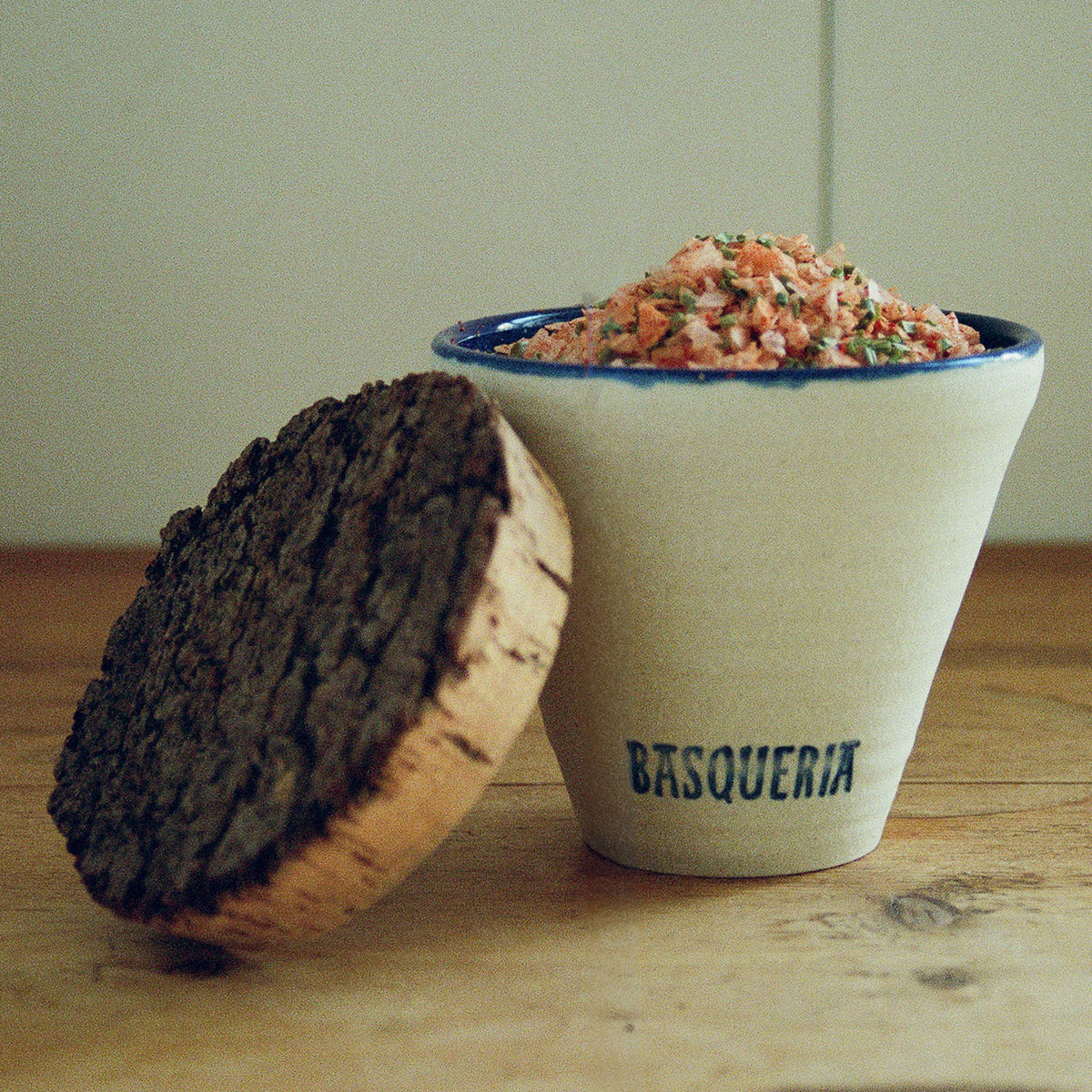 Le Sel — Atlantic