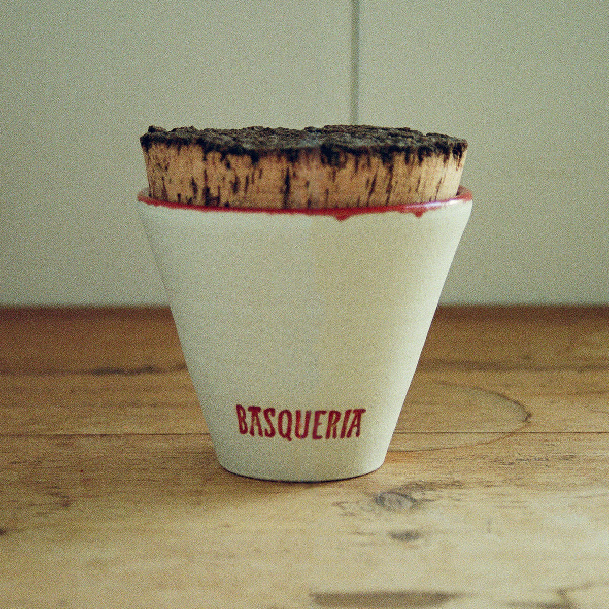 Le Sel — Ember