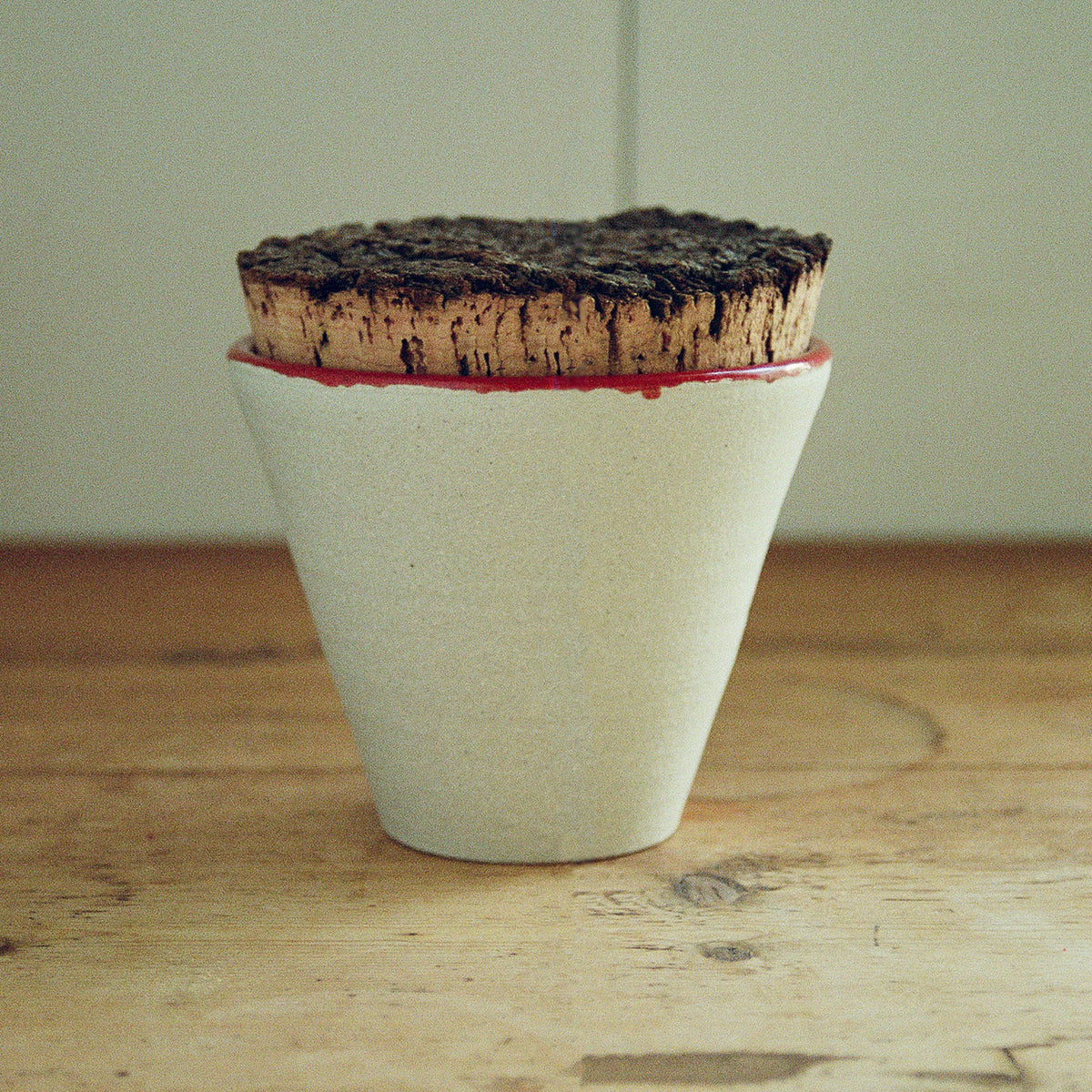 Le Sel — Ember