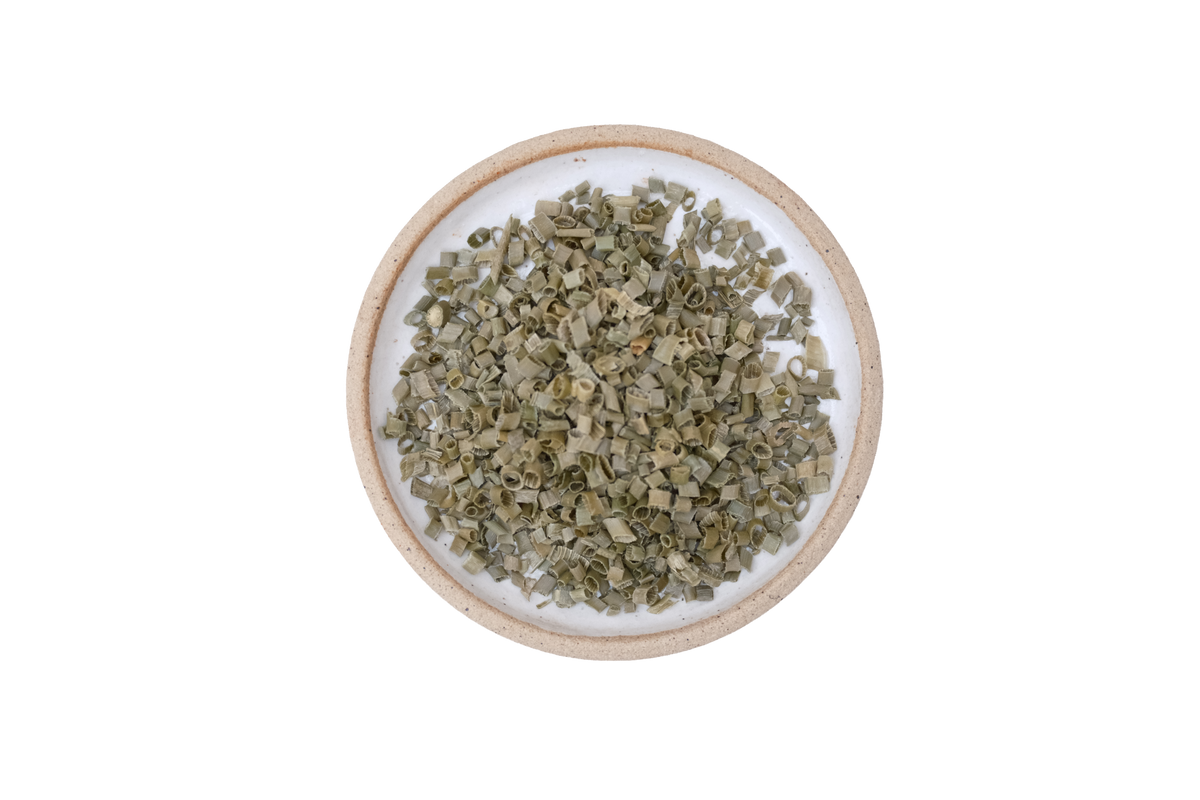 Organic Chives