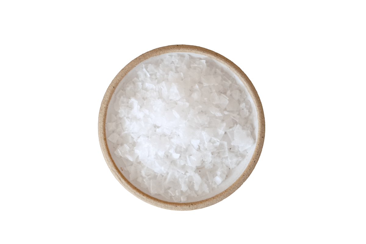 Mediterranean Sea Salt